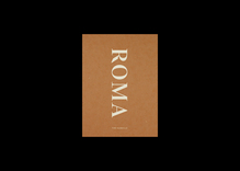 <cite>Roma</cite> by Toby Glanville