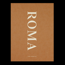 <cite>Roma</cite> by Toby Glanville