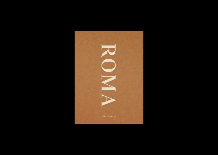 Roma by Toby Glanville 1