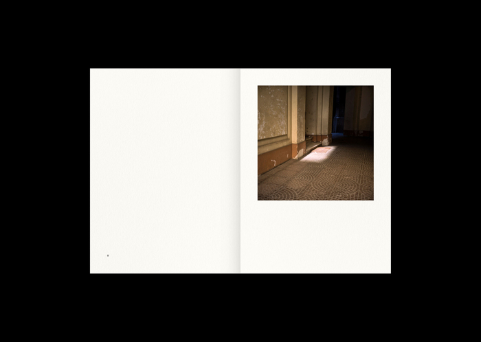 Roma by Toby Glanville 3