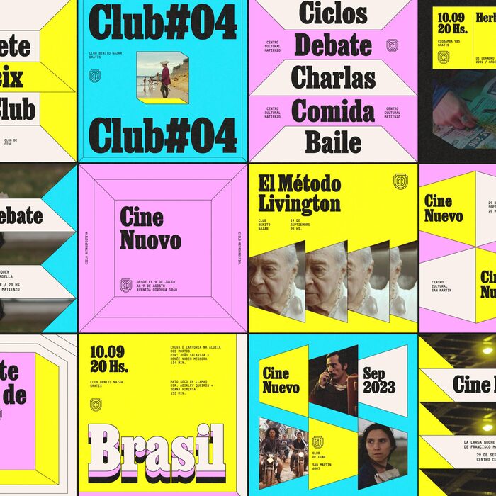Club de cine 2