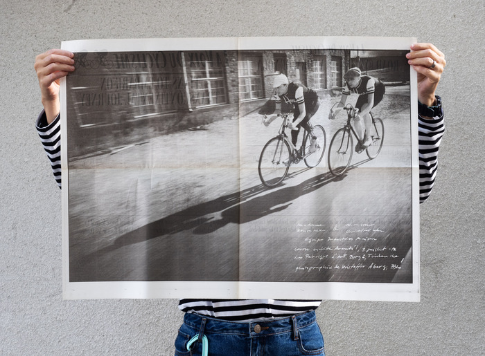 Tour d&rsquo;Europe marketing 5