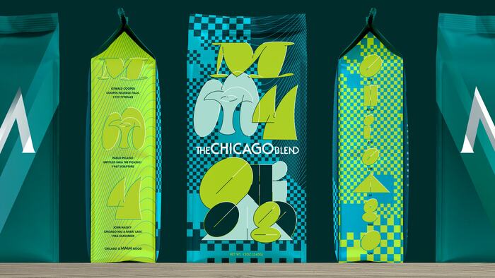 The Chicago Blend 1