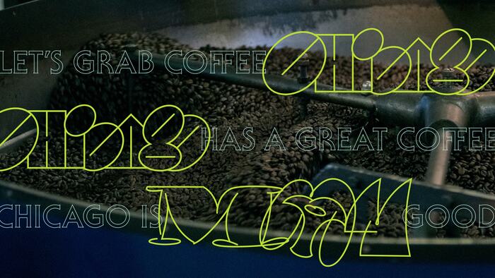 The Chicago Blend 2