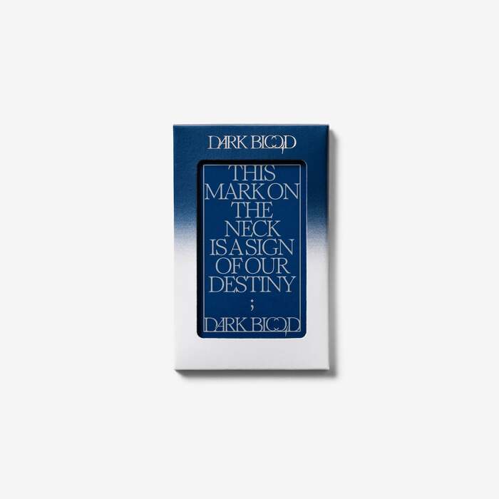 Enhypen – Dark Blood EP and campaign 10