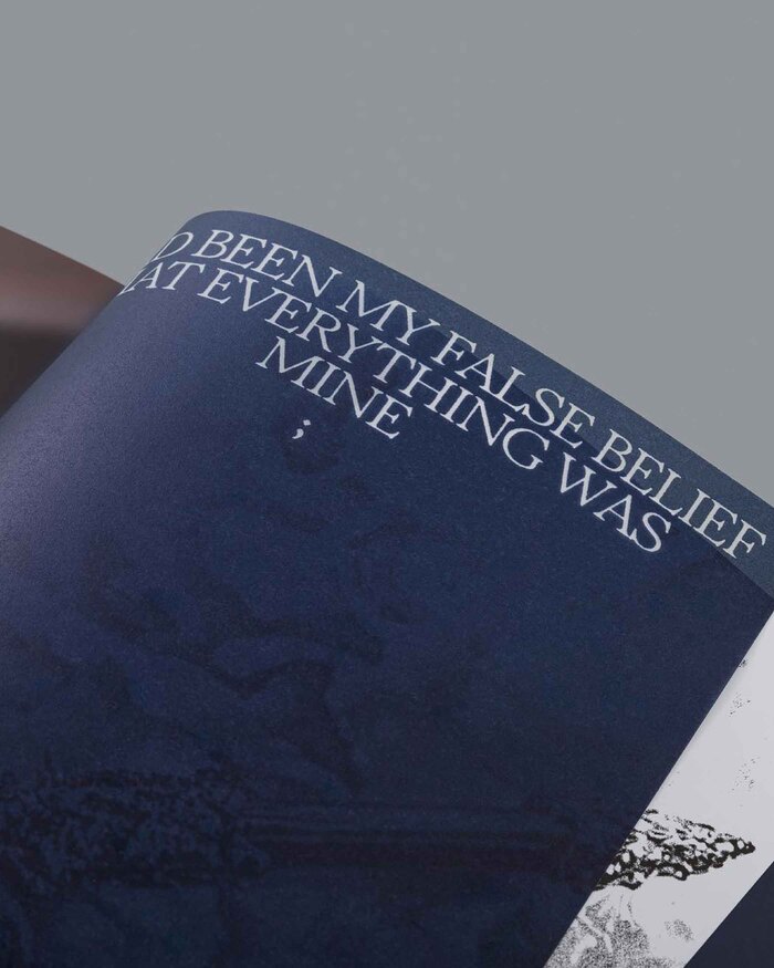 Enhypen – Dark Blood EP and campaign 12