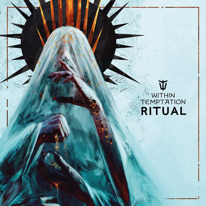 “Ritual” single cover