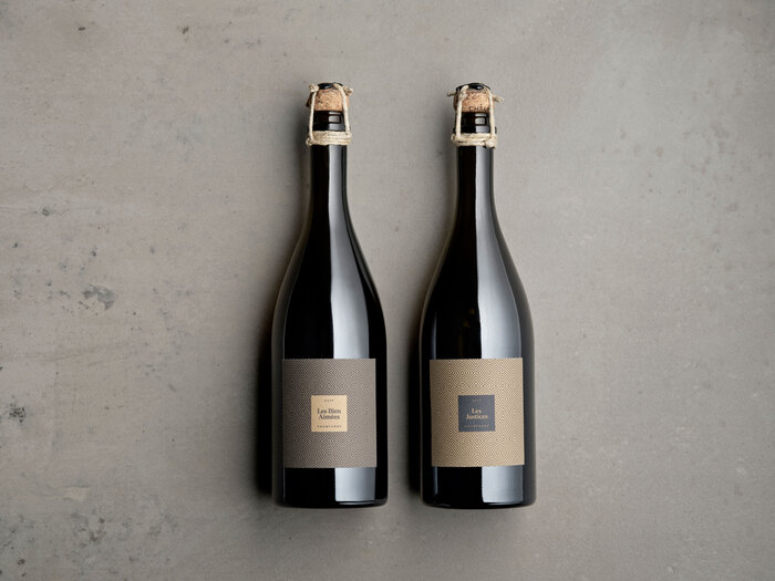 Champagne Bourgeois-Diaz 1