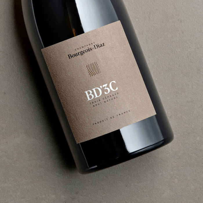 Champagne Bourgeois-Diaz 6