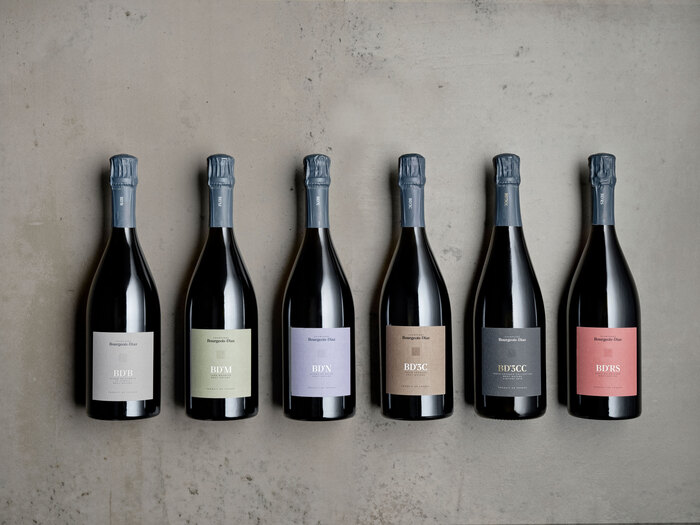 Champagne Bourgeois-Diaz 7