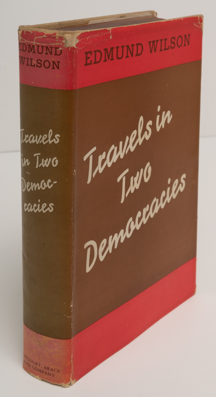 The author&rsquo;s name is set in caps from .