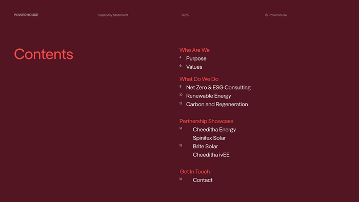 Powerhouse visual identity 5