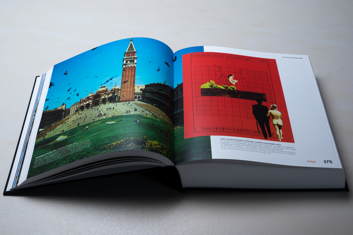 XIV Florence Biennale catalogue 4
