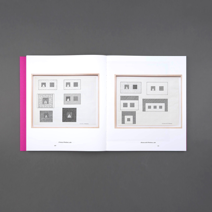 Conduits: Paintings from the 1980s by Peter Halley 4