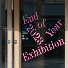 UMA 2023 End of Year Exhibition