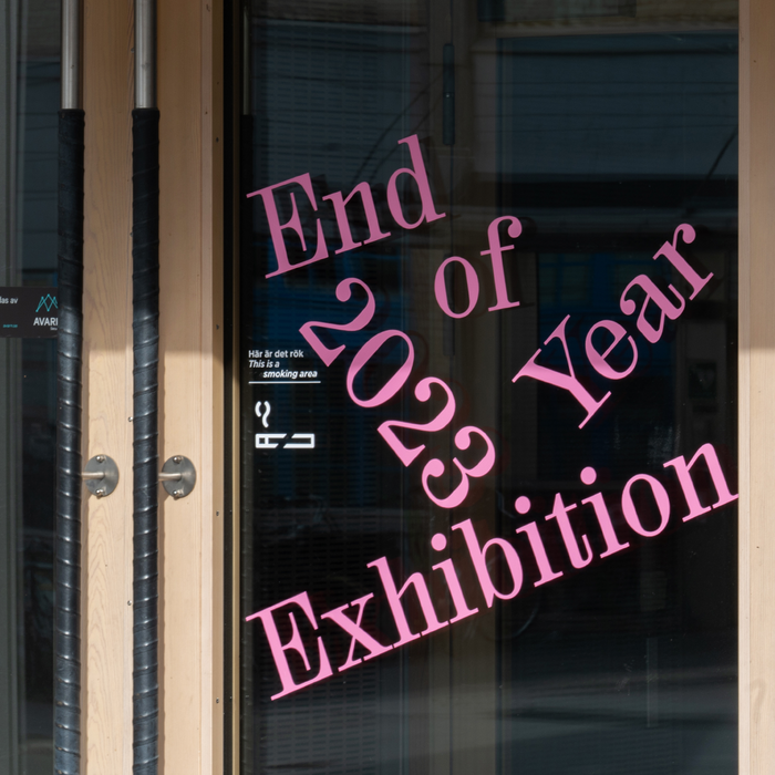 UMA 2023 End of Year Exhibition 1
