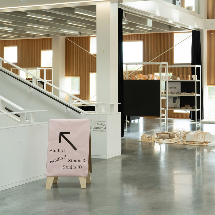 UMA 2023 End of Year Exhibition 5