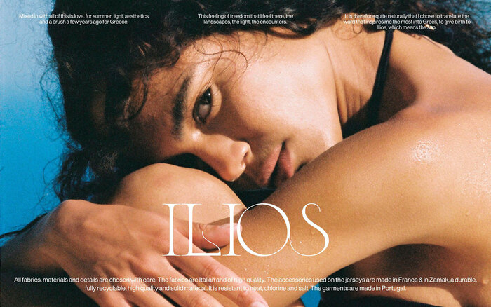 Ilios swimwear 1