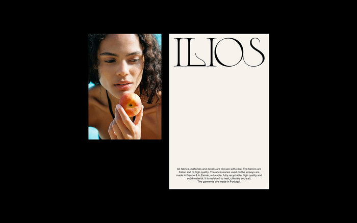 Ilios swimwear 7