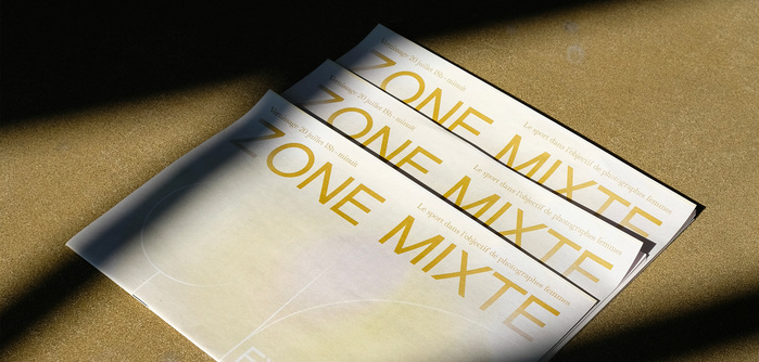 Zone Mixte 1