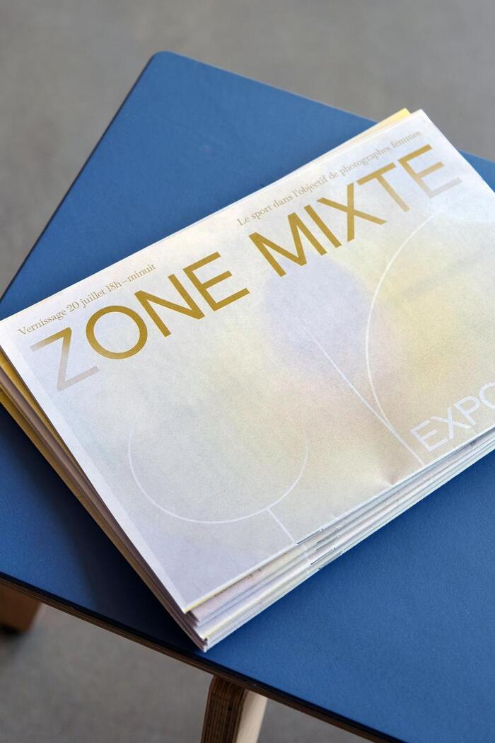 Zone Mixte 2