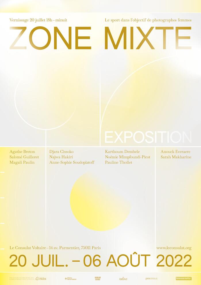 Zone Mixte 3