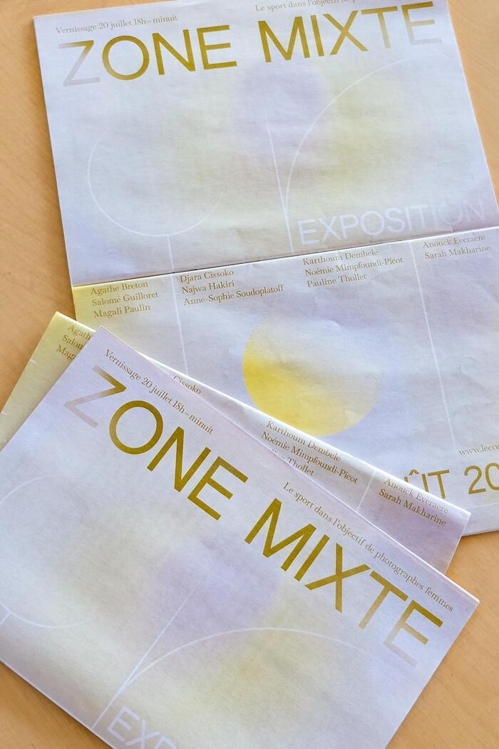 Zone Mixte 7