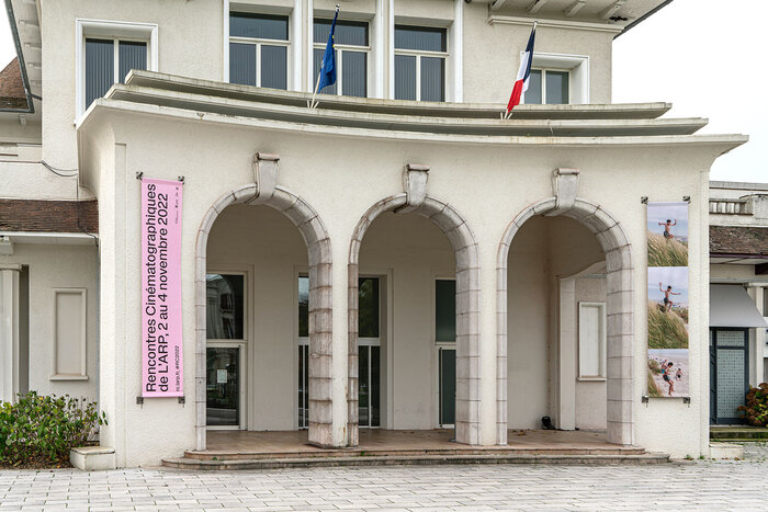 Rencontres Cinématographiques de L’ARP 2022 3