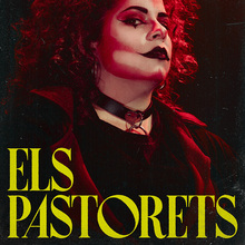 <cite>Els Pastorets d’Olesa</cite> 2020 posters