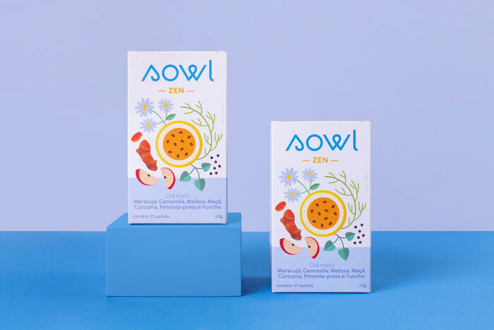 Sowl 5