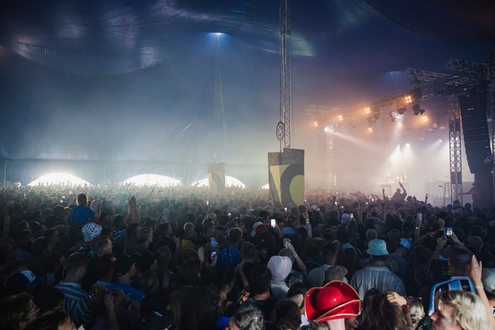 Way Out West festival 2022 6