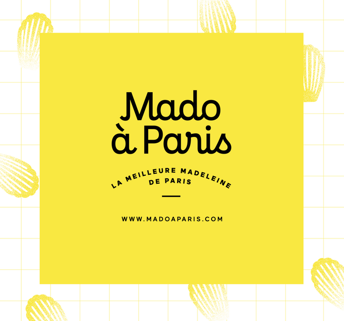 Mado &agrave; Paris 1