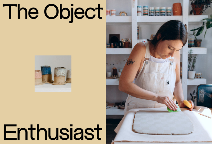 The Object Enthusiast 6
