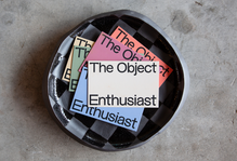 The Object Enthusiast