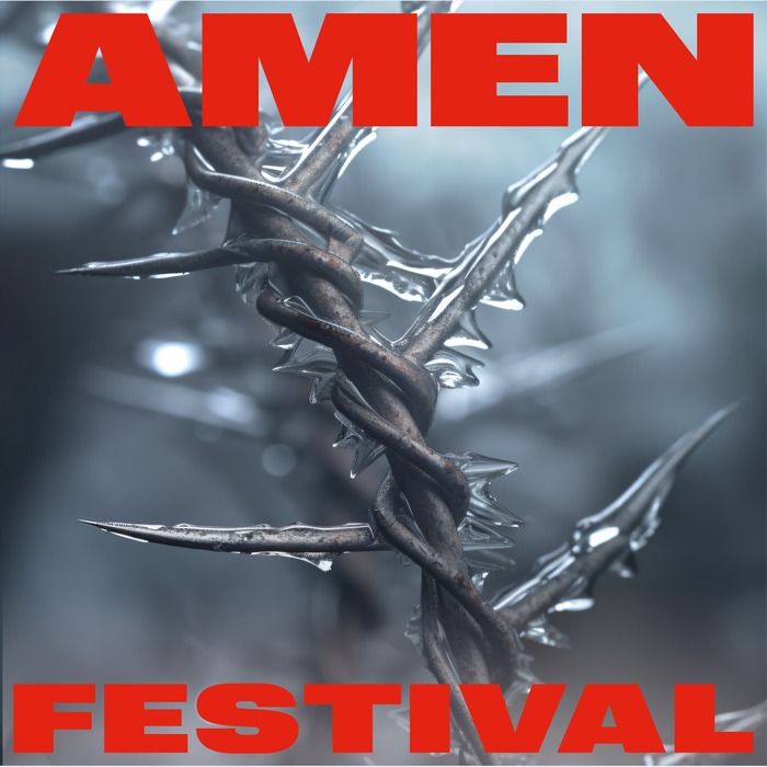 AMEN Festival 2023 2