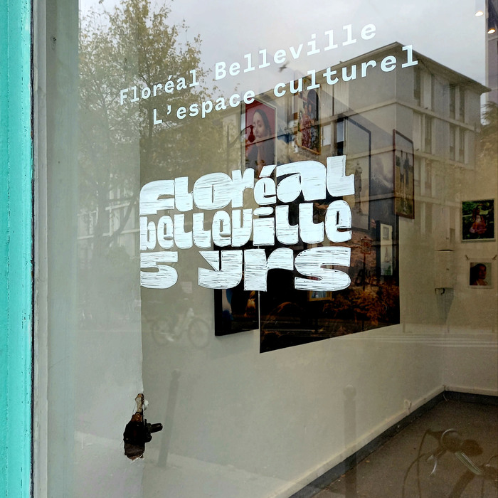 Floréal Belleville 5 YRS identity 2