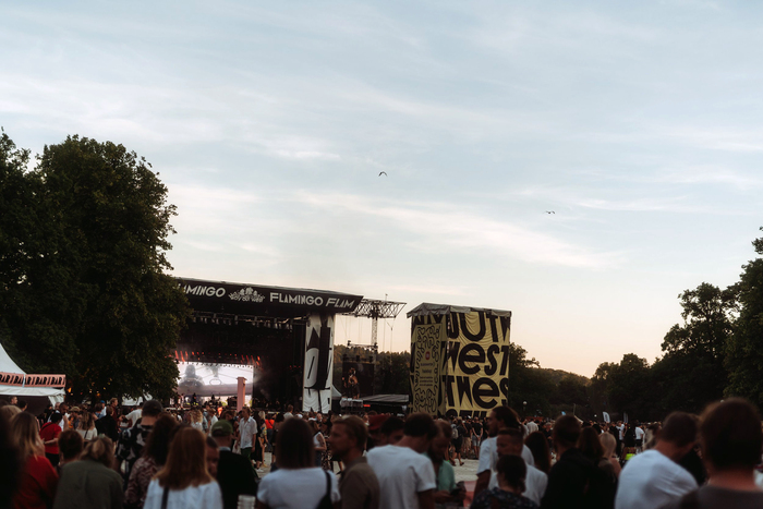 Way Out West festival 2022 3