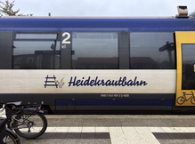 Heidekrautbahn