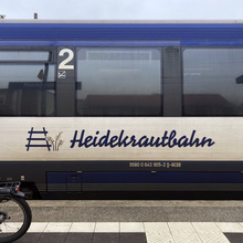Heidekrautbahn