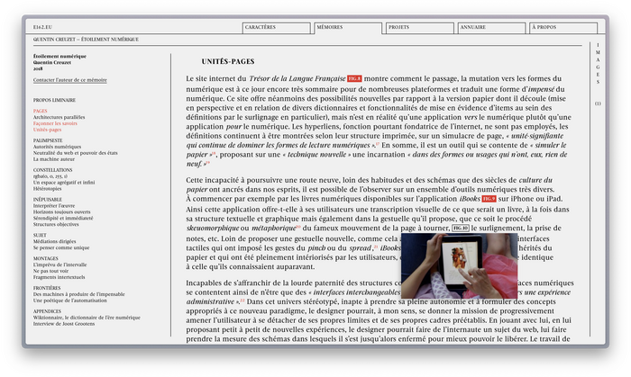 E162.eu website 4