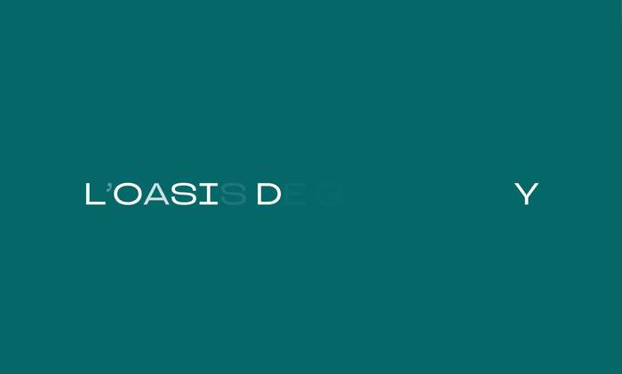 Oasis at Grace Bay website 1