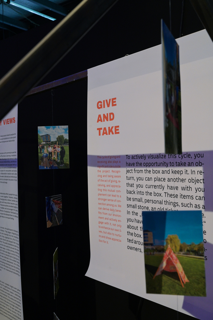 Community Views 6