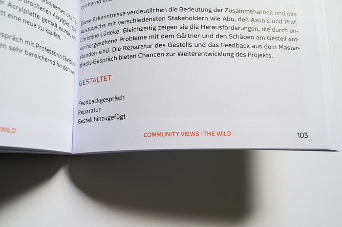 Community Views 4