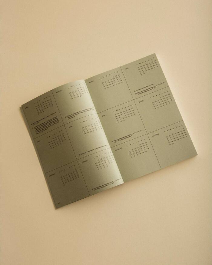 Agenda Freelance 5