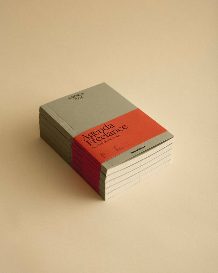 Agenda Freelance 1