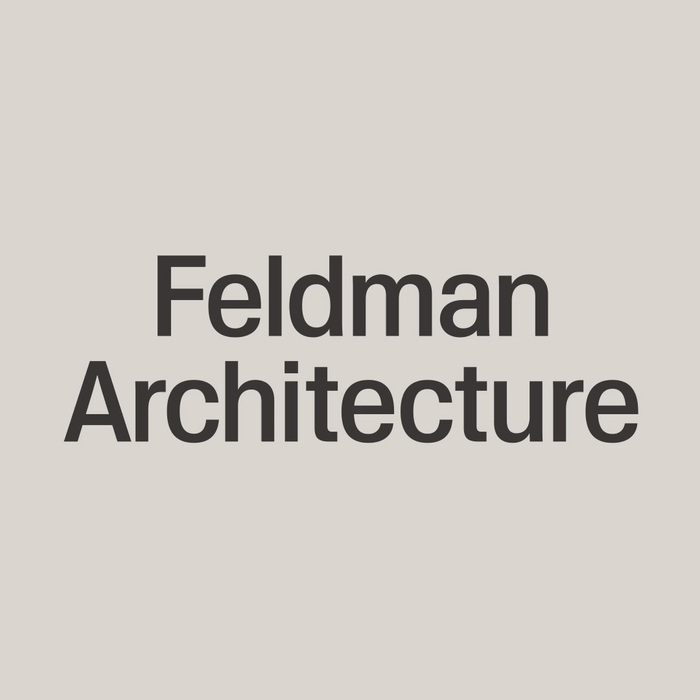 Feldman Architecture identity 3