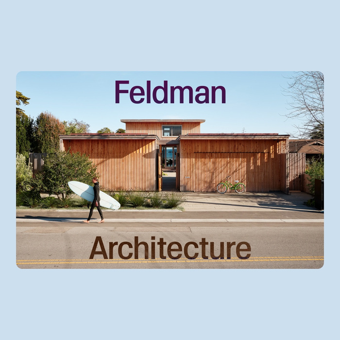 Feldman Architecture identity 16