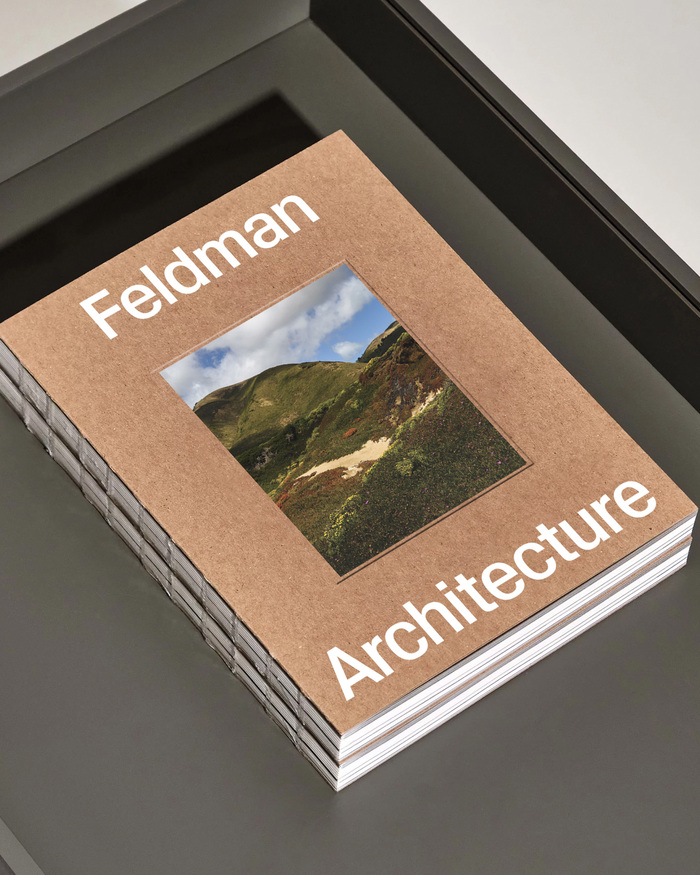 Feldman Architecture identity 1
