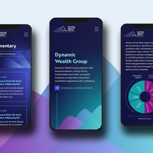 Dynamic Wealth Group