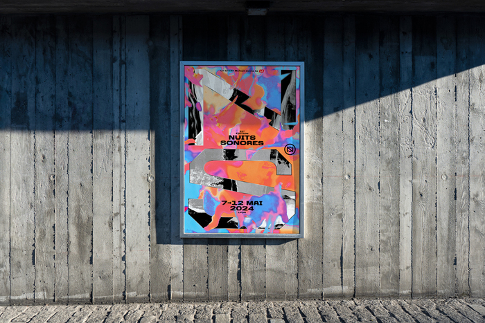Nuits Sonores 2024 2